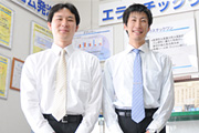 うちの目的に合ったホームページを作ってくれる業者さんを選びました。